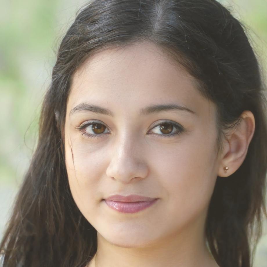 Instructora Dolores Vega
